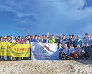 推動本澳遊釣及休閒體育發展