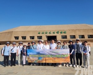 冀推動寧澳文旅產業互補發展