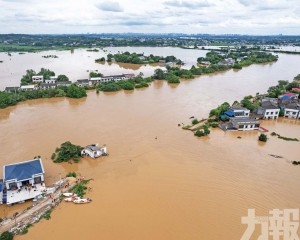 郴州八條失聯村落恢復通訊