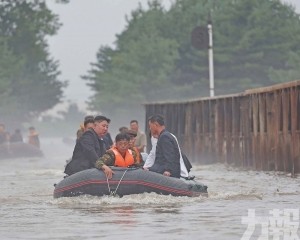 金正恩撤換社會安全部長