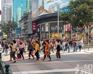 明年1月起接受工會登記申請