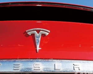 Tesla內地召回168萬輛電動車