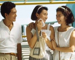 4K數碼版香港世界首映