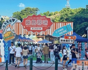 上半年已引18萬旅客入區