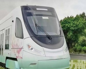 營運僅五年佛山有軌電車停駛