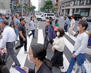 日七成上市公司獲利優預期