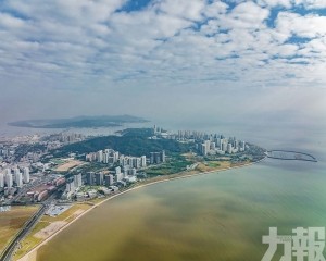 房地產開發投資增長0.2%