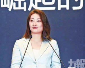 宗馥莉任董事長兼總經理