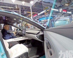 珠海再推汽車家電「以舊換新」