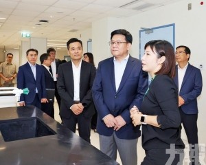 提四建議促加強疫情監測預警