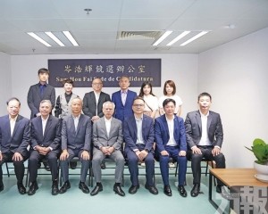 研優化營商環境支持青年創業就業