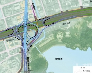 珠海「新隧道」最快2027年通車