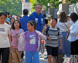 內地經濟增長續承壓