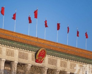 去年政府法定債務超70萬億