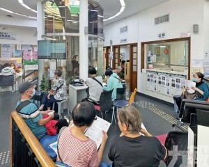 意見籲持續改進養老保障機制