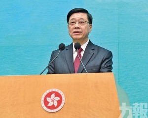 李家超：優先考慮港人健康安全