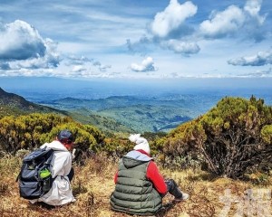 內地年輕人赴非旅遊訂單量翻倍