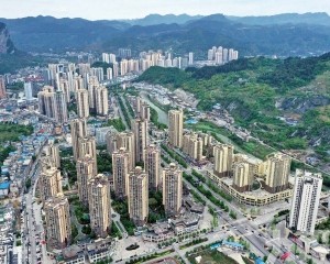 住建部稱樓市銷量現增長