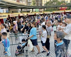 讓志願服務深根社區