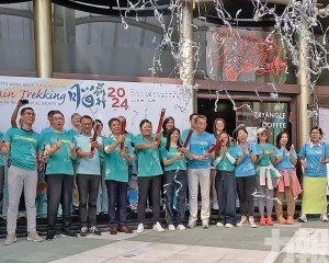 逾150人參與推廣關注大腦健康