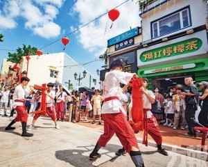 商會倡設專責組加強引客入區