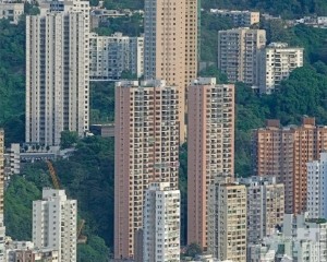 住宅及非住宅一律調整至七成