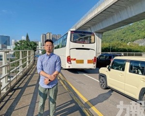 籲善用「智慧交通」疏導車流