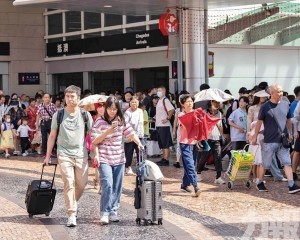 招商局：投資者對本澳旅遊業信心增