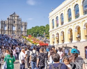 國際客167萬恢復至疫前七成