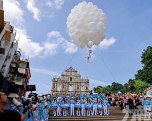 塑造澳門文旅新業態