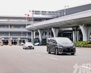 逾 6.2萬人次成功註冊「澳車北上」