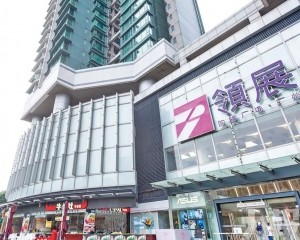 大選結果陰霾下逆市造好