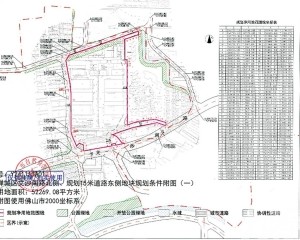 佛山禪城祖廟掛牌超5.2萬㎡商住地