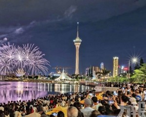 學者料今年經濟達疫前九成水平