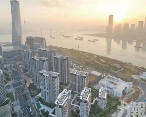 珠海住建局公布新一輪備案價