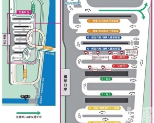 11月22日起全面對外開放