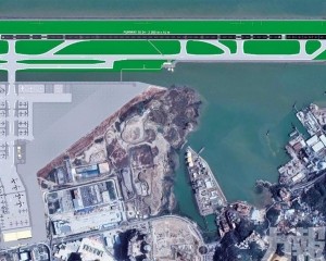 填海面積超129公頃料2030年完工