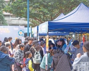 推動市民重視健康議題