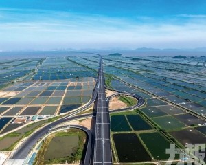 珠海將增一跨海大橋