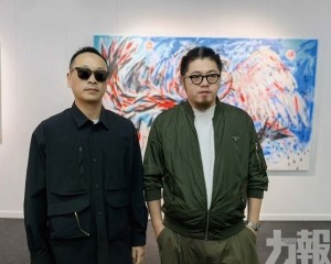 展現「萬人心中萬個悟空」