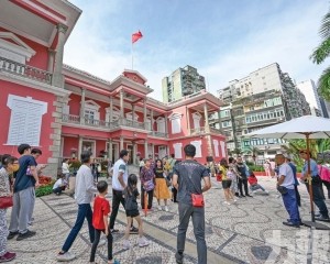 學者：福利政策刺激經濟發展