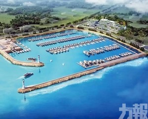 粵政府：重點推進珠海遊艇碼頭建設