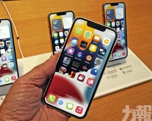 或影響iPhone在華銷量