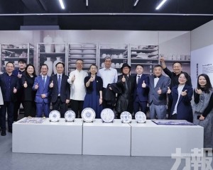 推動澳門手工藝術傳承和創新