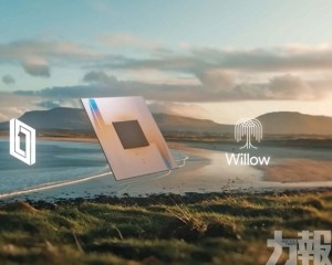 谷歌新晶片突破量子運算瓶頸 谷歌新晶片突破量子運算瓶頸