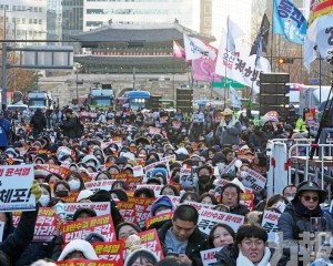 拜登重申美韓同盟不變