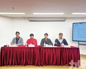 學聯籲為青少年營造健康成長環境