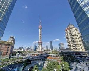 世銀上調內地今明兩年經濟增長預測