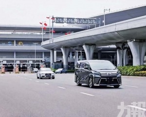 「澳車北上」兩周年熱度不減