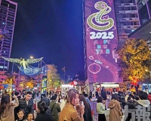 廣東派800萬元文旅消費券